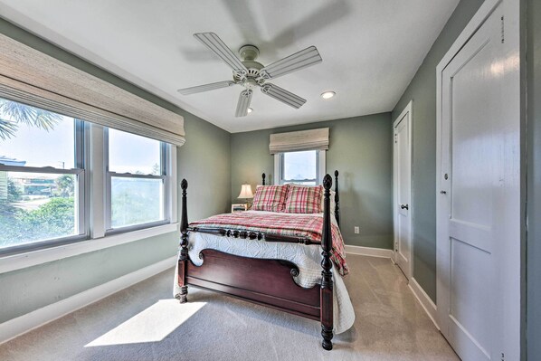 Huis (5 Bedrooms) | Interieur