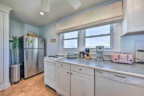 Hus (5 Bedrooms) | Innvendig