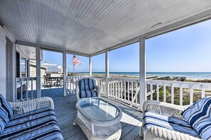 Maison (5 Bedrooms) | Intérieur