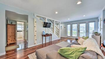 House (5 Bedrooms) | Bahagian dalam