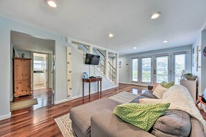 Maison (5 Bedrooms) | Intérieur