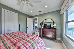 Maison (5 Bedrooms) | Intérieur