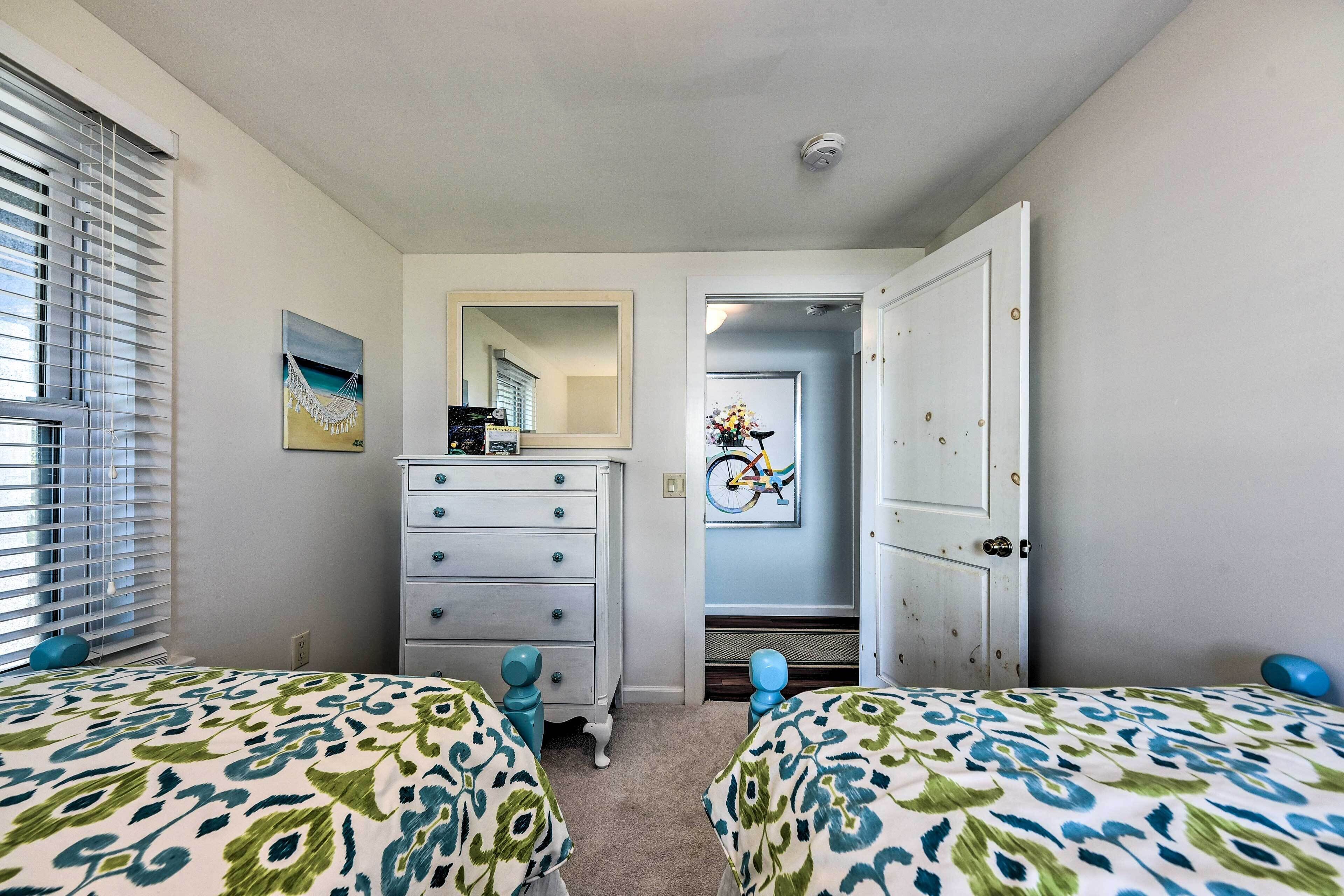 House (5 Bedrooms) | Bahagian dalam