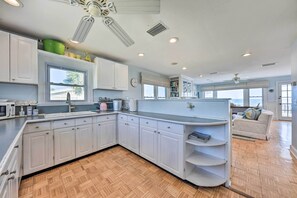 Ferienhaus (5 Bedrooms) | Innenbereich