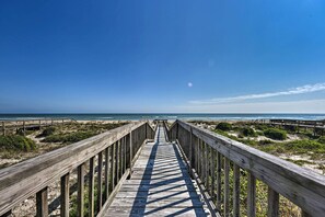 Ferienhaus (5 Bedrooms) | Innenbereich