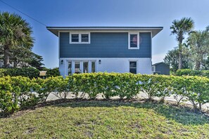 Huis (5 Bedrooms) | Voorkant van accommodatie