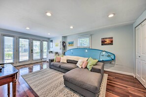 Maison (5 Bedrooms) | Intérieur