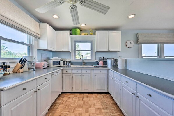 Maison (5 Bedrooms) | Intérieur