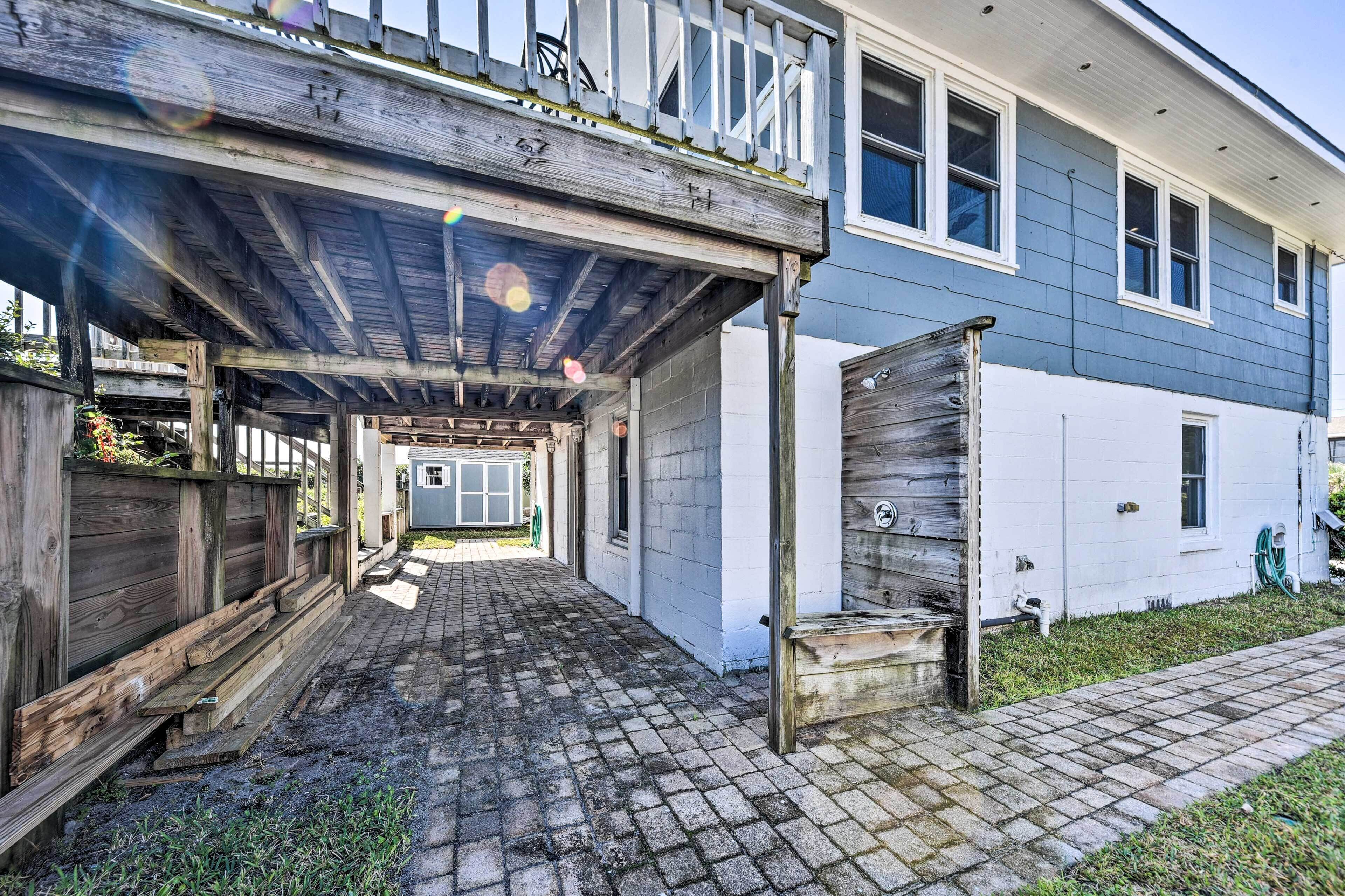 Nhà (5 Bedrooms) | Nội thất