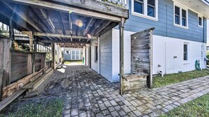 Hus (5 Bedrooms) | Interiör