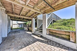 Hus (5 Bedrooms) | Innvendig