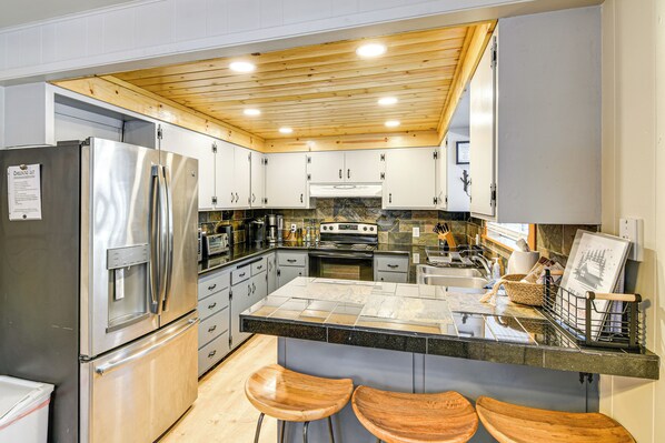 Casa (3 Bedrooms) | Interior