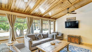 Casa (3 Bedrooms) | Interior