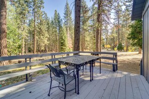 Huis (3 Bedrooms) | Interieur