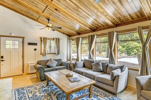 Casa (3 Bedrooms) | Interior