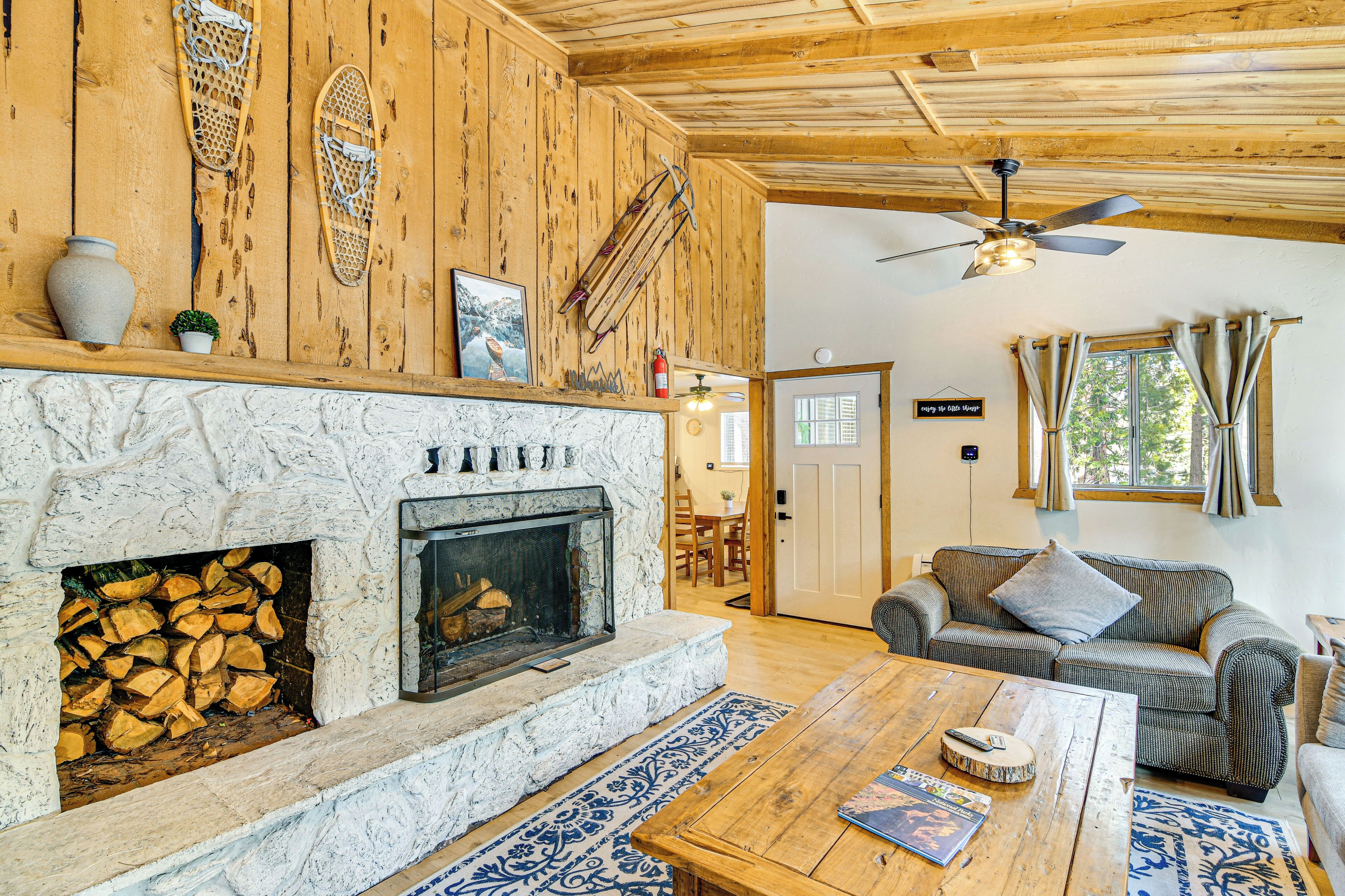 独立别墅 (3 Bedrooms) | 住宿内部