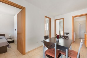 Appartement | Salle Ă manger