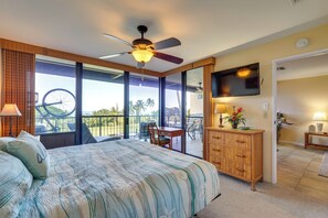 Apartemen (2 Bedrooms) | Interior