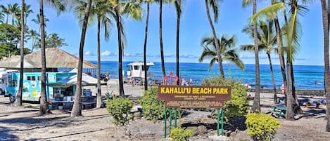 Lägenhet (2 Bedrooms) | Interiör