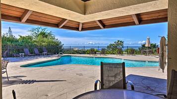 Apartamento (2 Bedrooms) | Parte interna