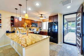 Apartemen (2 Bedrooms) | Interior