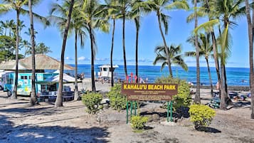 Apartamento (2 Bedrooms) | Parte interna