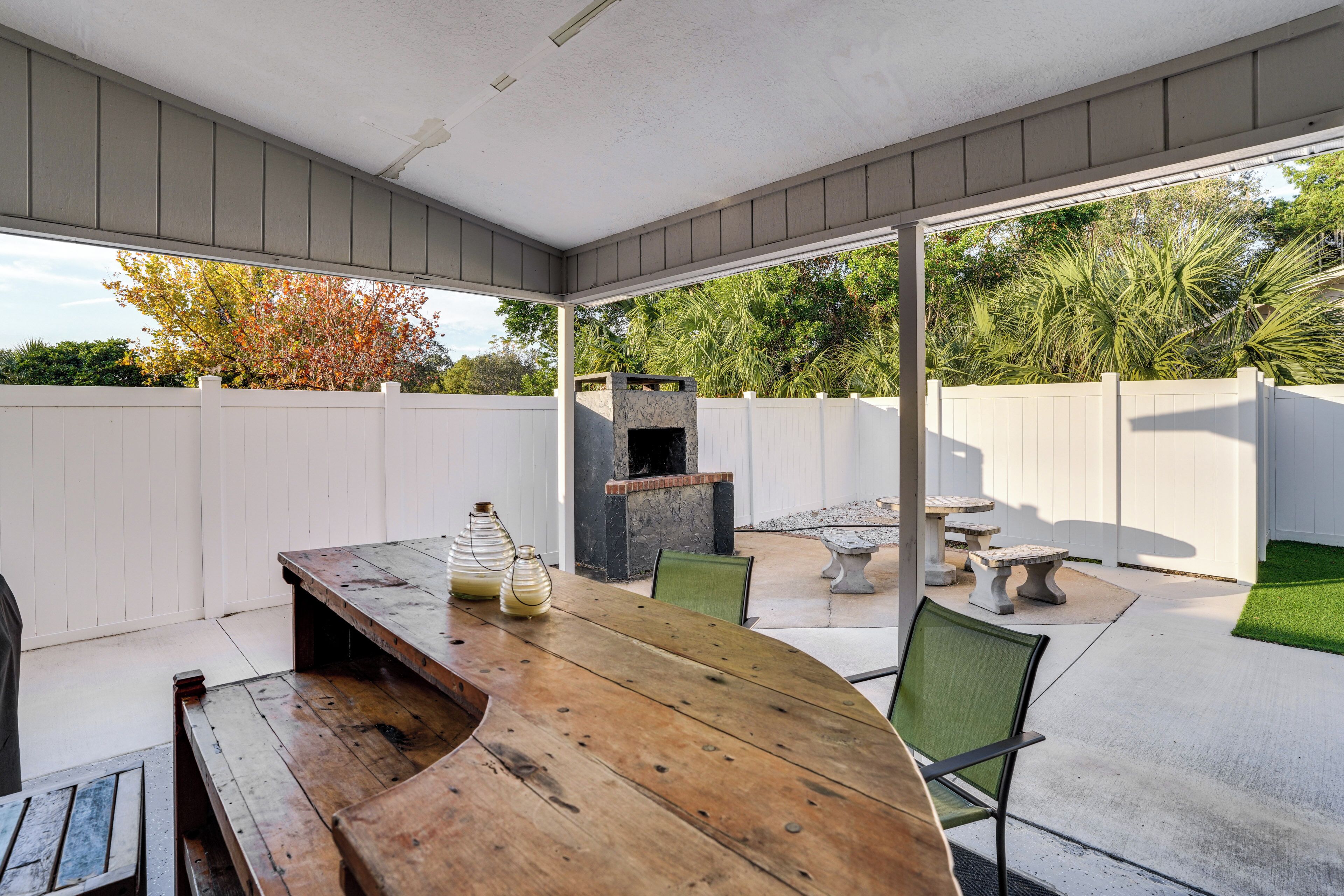 Nhà (3 Bedrooms) | Nội thất