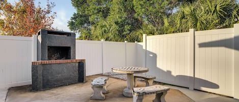 Casa (3 Bedrooms) | Interior