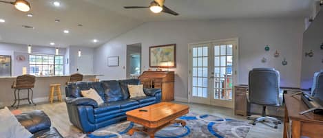 Casa (3 Bedrooms) | Interni