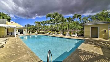 Căn hộ (2 Bedrooms) | Nội thất