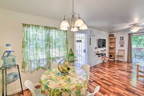 Căn hộ (2 Bedrooms) | Nội thất