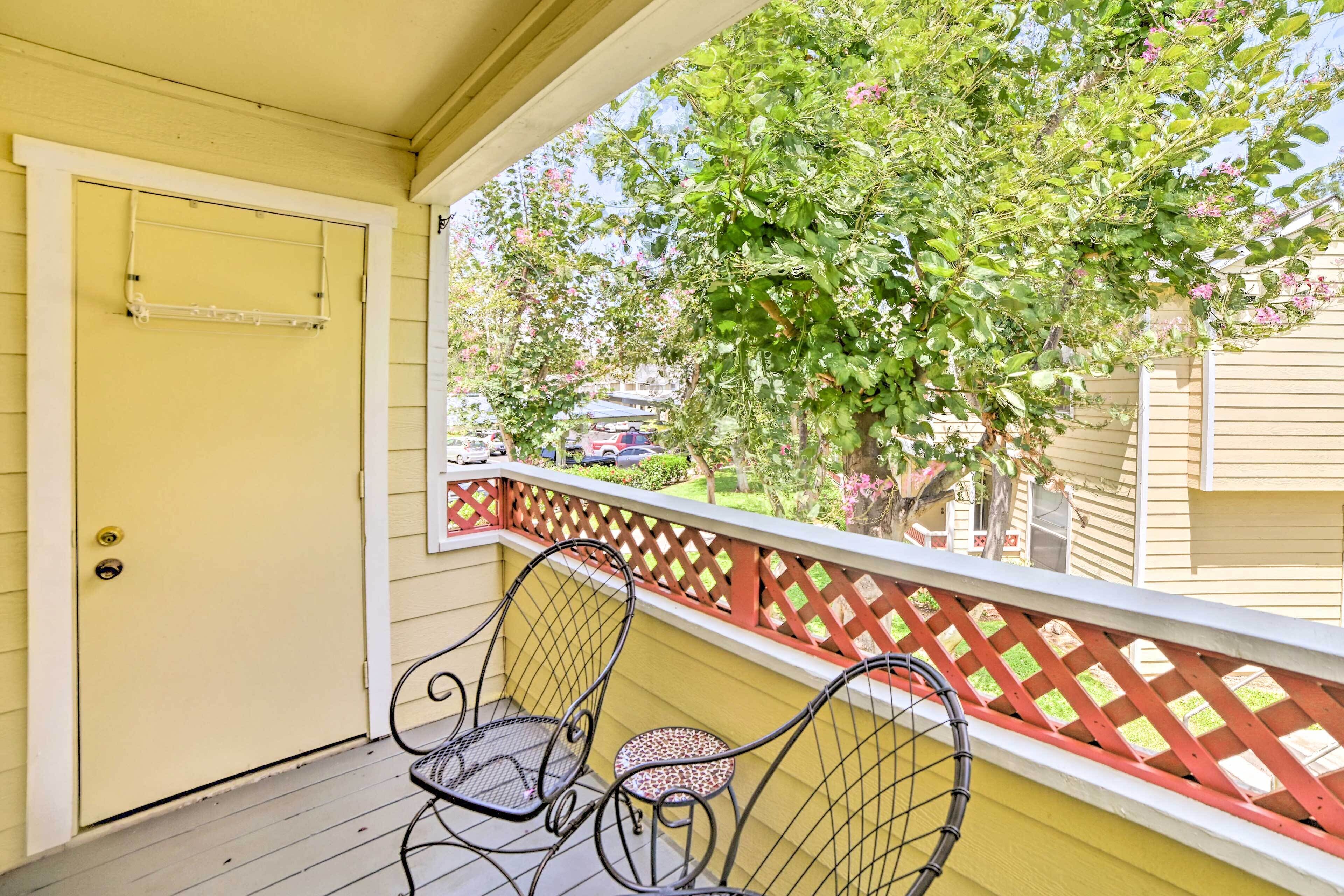 公寓 (2 Bedrooms) | 住宿內部