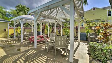 Căn hộ (2 Bedrooms) | Nội thất