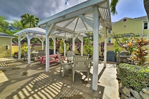 Căn hộ (2 Bedrooms) | Nội thất