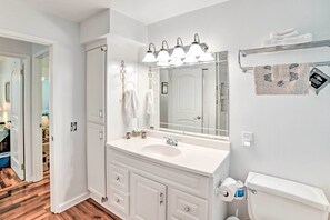 Apartment (2 Bedrooms) | Interior - Waikoloa Village Home in Resort Golf Community (Waikoloa)