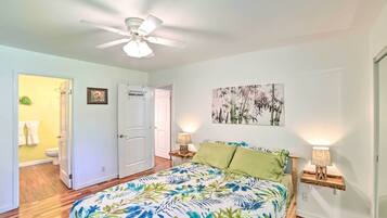 Departamento (2 Bedrooms) | Interior