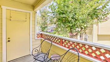 Apartemen (2 Bedrooms) | Interior