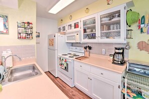 公寓 (2 Bedrooms) | 住宿內部