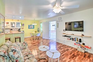 Apartment (2 Bedrooms) | Interior - Waikoloa Village Home in Resort Golf Community (Waikoloa)