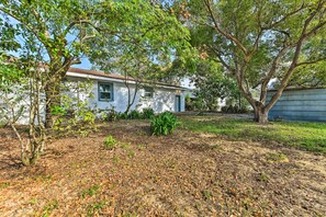 Casa (3 Bedrooms) | Parte interna