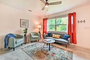 Casa (3 Bedrooms) | Interior