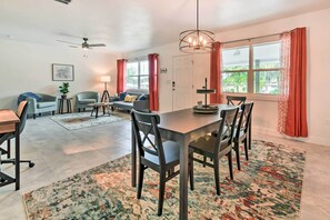 Casa (3 Bedrooms) | Interior