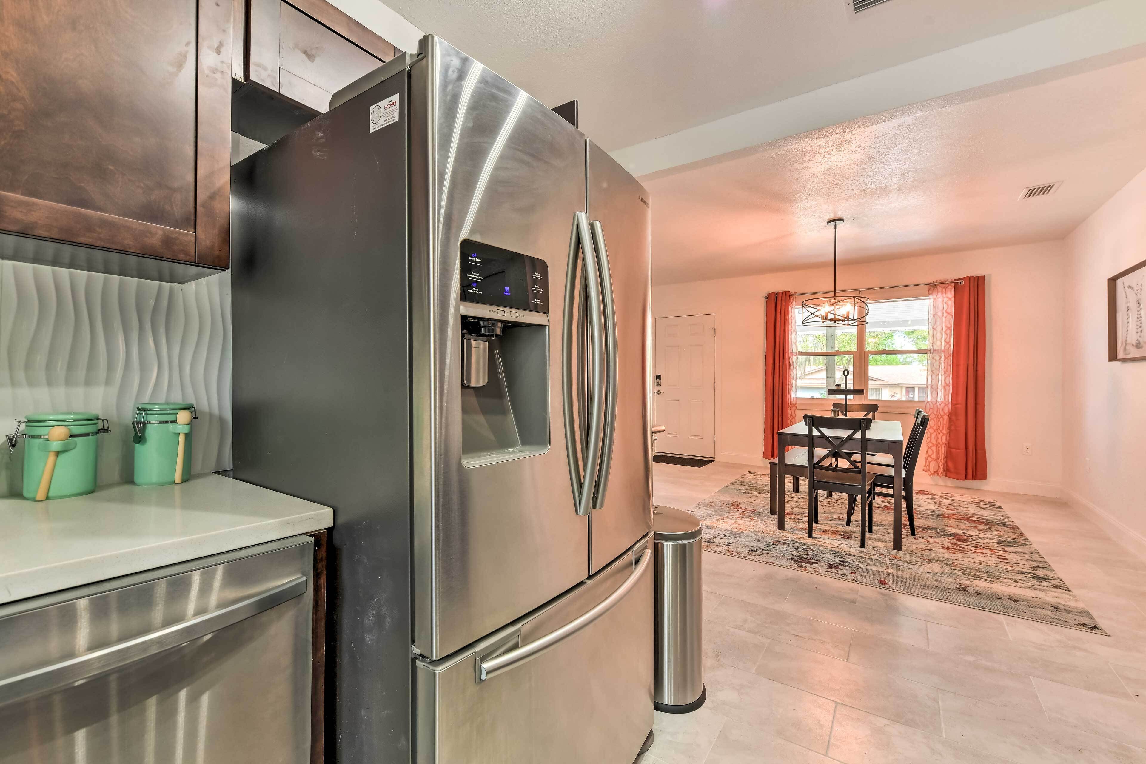 Ferienhaus (3 Bedrooms) | Innenbereich