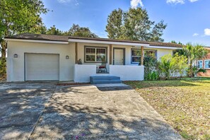 Casa (3 Bedrooms) | Parte interna