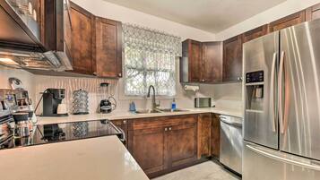 Maison (3 Bedrooms) | Intérieur