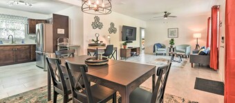 12 Hours of Sebring 2026: Family & Pet Friendly!