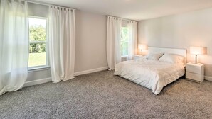 Rumah (4 Bedrooms) | Interior