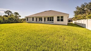 Rumah (4 Bedrooms) | Interior