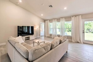 Casa (4 Bedrooms) | Interior