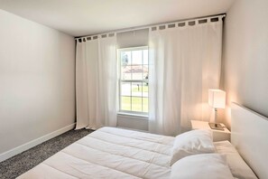 Casa (4 Bedrooms) | Interior